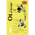 Tiras Cómicas - OT El Brujo 1: Las Tiras Cómicas