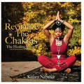 Revitalize Your Chakras A Healing Journal