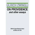 On Providence and Other Essays