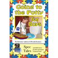Going to the Potty For Boys