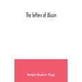 The letters of Alcuin