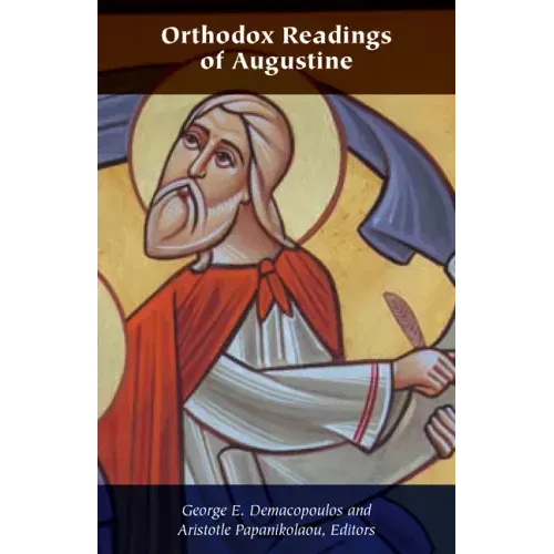 Orthodox Readings of Augustine