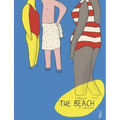 The Beach