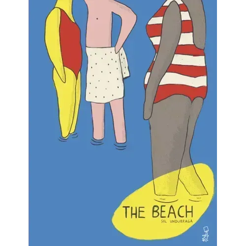 The Beach