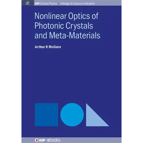 Nonlinear Optics of Photonic Crystals and Meta-Materials
