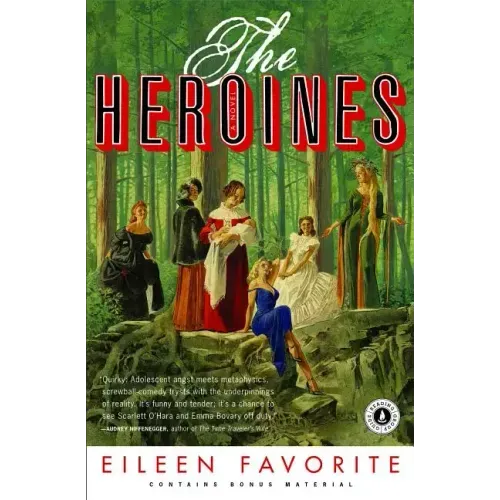 Heroines