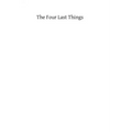The Four Last Things