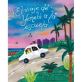 El Viaje de Yenebi a la Escuela (Yenebi's Drive to School Spanish Edition)