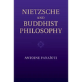 Nietzsche and Buddhist Philosophy