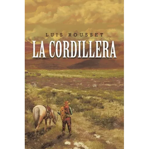 La Cordillera