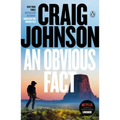 An Obvious Fact: A Longmire Mystery