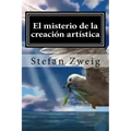 El misterio de la creacion artistica