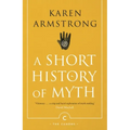 A Short History of Myth