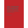 Sex Therapy Handbook: A Clinical Manual for the Diagnosis and Treatment of Sexual Disorders