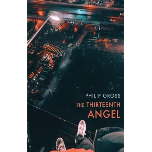The Thirteenth Angel
