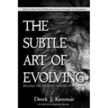 The Subtle Art of Evolving (Self-Development book): Become The Greatest Version of Yourself
