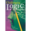 Challenging Logic Puzzles