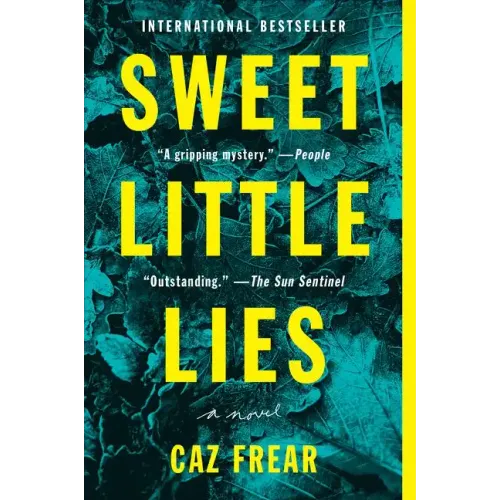 Sweet Little Lies