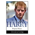 Harry: Popstar Prince