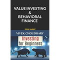 Value Investing & Behavioral Finance