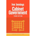 Cabinet Government