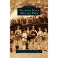 Tacoma's Point Defiance Park