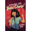 Stand Up, Yumi Chung!
