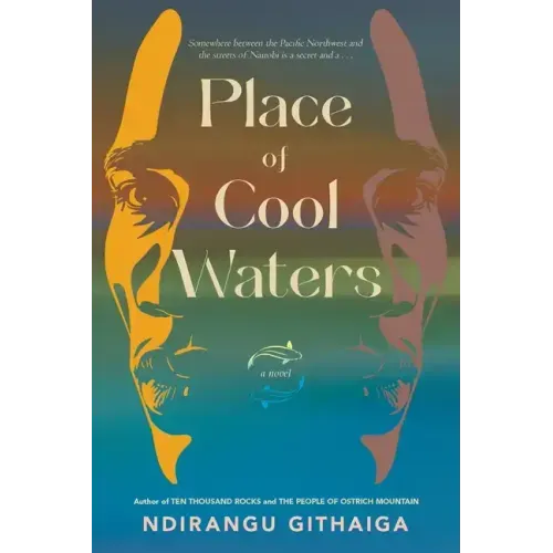 Place of Cool Waters