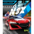 Acura Nsx