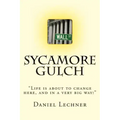 Sycamore Gulch