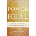 Power to Heal