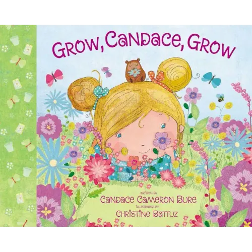 Grow, Candace, Grow