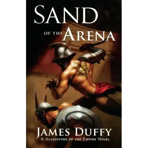 Sand of the Arena