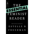 The Essential Feminist Reader