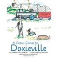 A Circus Comes to Doxieville