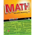 Glencoe Math, Course 2, Student Edition, Volume 1
