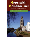 Greenwich Meridian Trail Book 3: Hardwick to Boston