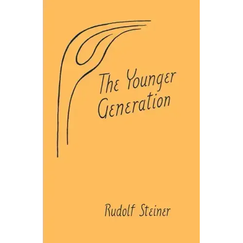 The Younger Generation