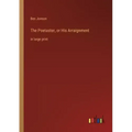 The Poetaster, or His Arraignment: in large print