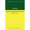 Ovid: Metamorphoses Book XIII