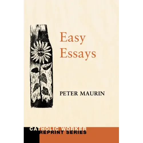 Easy Essays