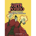 Super Potato's Middle Ages Adventure: Book 10