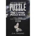 The Cypher Puzzle Book
