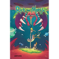 Rick and Morty Book Three