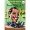 Who Was Duke Ellington?
