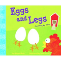 Eggs and Legs: Counting by Twos