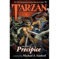 Tarzan on the Precipice