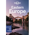 Lonely Planet Eastern Europe