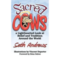 Sacred Cows: A Lighthearted Look at Belief and Tradition Around the World