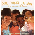 Piel Como La MIA